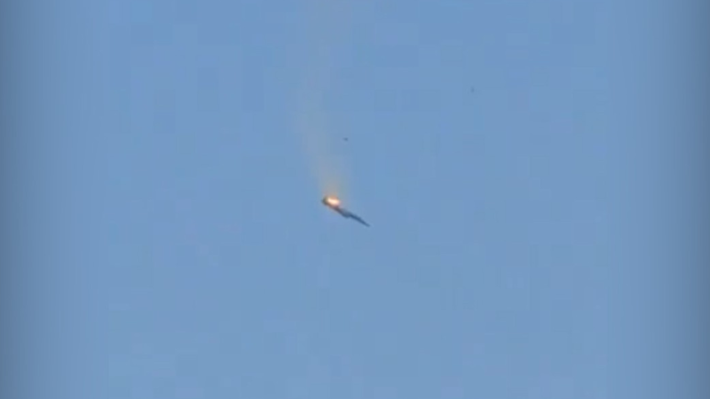 Kuwait Shoots Down US Jets In Friendly-Fire Amid Iran Attacks