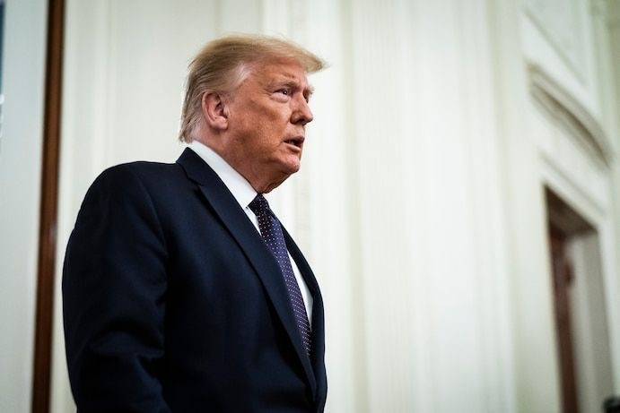 Trump Not Happy with Latest Iran Proposal to End War, US Official Says