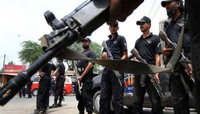 Nine Suspects Killed In Multiple Police Encounters Across Punjab; Two Officers Injured In Raids