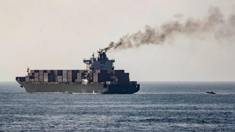 22 Iranian Sailors From Seized Vessel Moved To Pakistan, FO Confirms