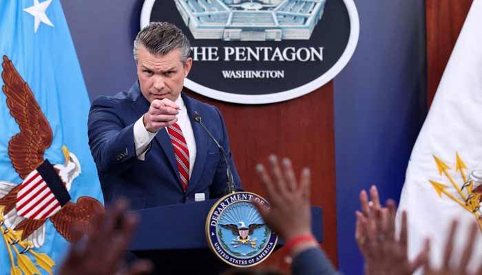 US Warns Of ‘Devastating’ Response As Hormuz Tensions Persist Despite Ceasefire
