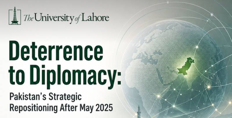 CSSPR Marks One-Year Anniversary Of Marka-E-Haq Through High-Level Strategic Webinar