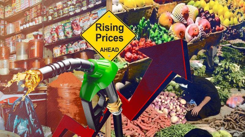 Pakistan’s Economic Moon Behind the Clouds of Structural Crisis