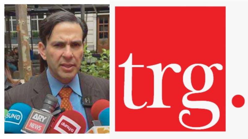 TRG Scores Key Win In New York Court As Global Litigation Battle Intensifies
