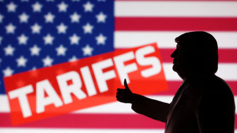 US Proposes New tariffs On 60 Economies Over Forced Labour Concerns, Including Pakistan