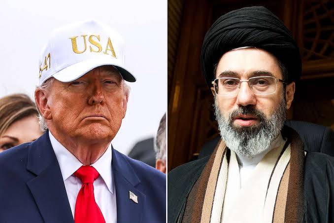 US House Votes To Curb Trump Iran War Powers In Symbolic Rebuke Amid Political Division