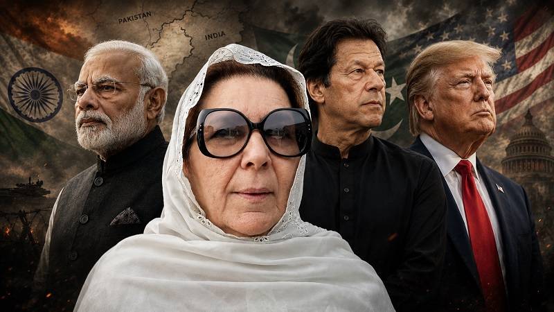 Modi Could Have 