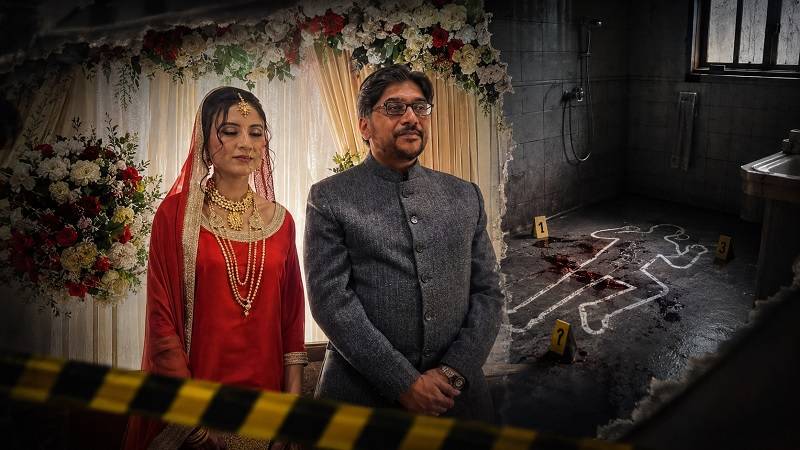 Hina Javed Murder: Family Alleges Domestic Abuse, Husband’s Involvement