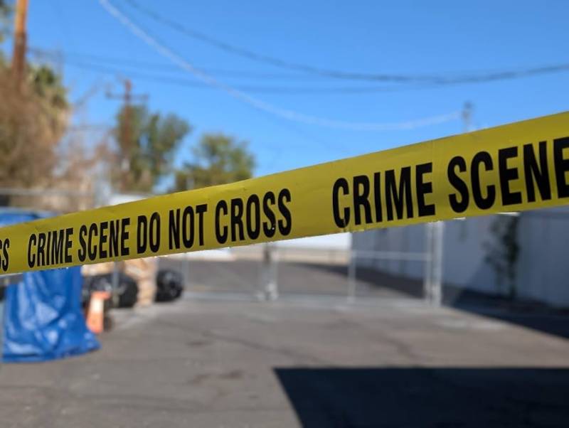 Ahmadi Man Shot Dead Outside Place of Worship in Punjab