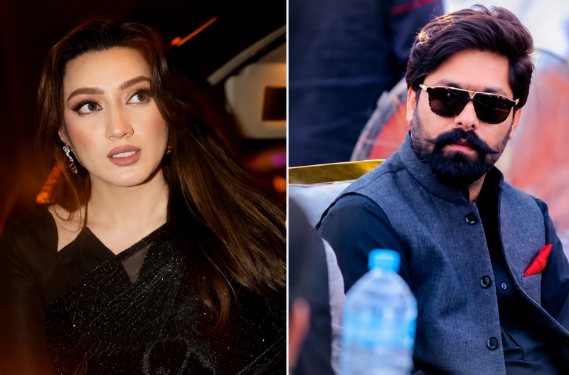 Harassment Case: Momina Iqbal Accuses NCCIA of Collusion After Saqib Chadhar Cleared
