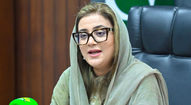 Why Is Azma Bukhari Facing Security Concerns After TLP Warning?