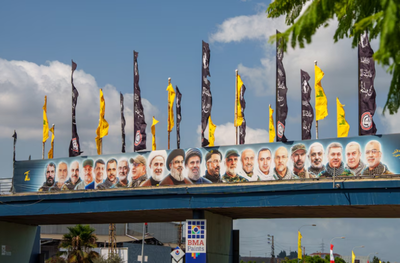 Lebanon Faces Renewed War Fears as Israel-Hezbollah Ceasefire Frays