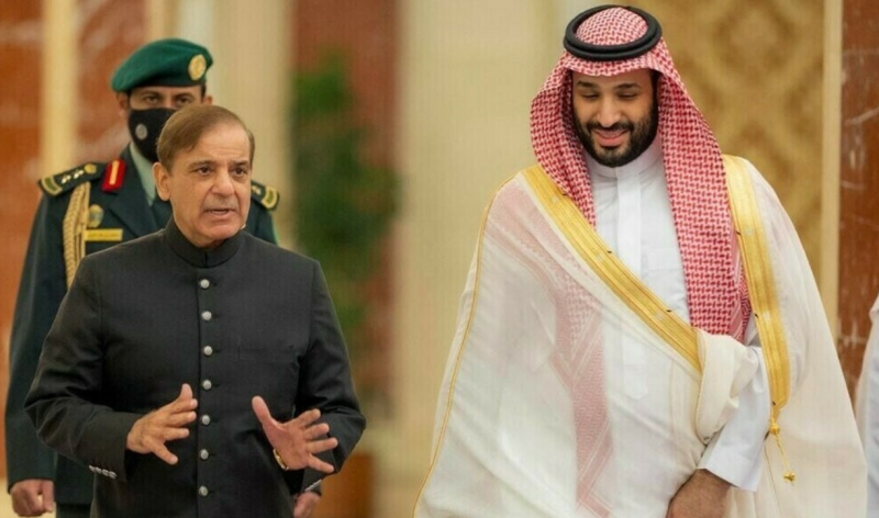 Pakistan Reiterates Support for Saudi Arabia After Houthi Attacks