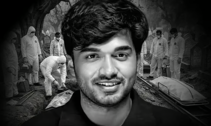 NCCIA Gets Six Months of Binance Data in Mir Raza Ali Murder Probe