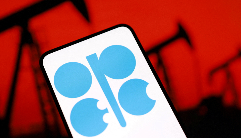 Oil Nears $100 as Middle East Tensions Weigh on Asian Stocks