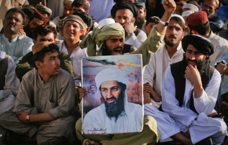 Al Qaeda 25 Years After 9/11: How the Group Survived, Adapted and Spread