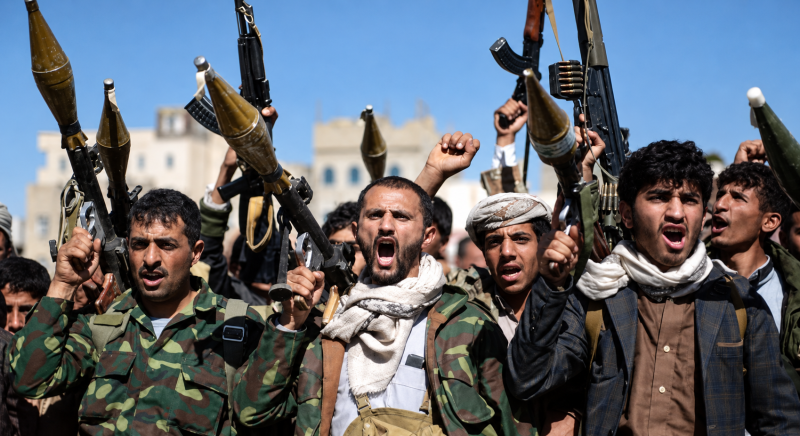 Houthis warn Pakistan and Turkey against military deployment in Saudi Arabia