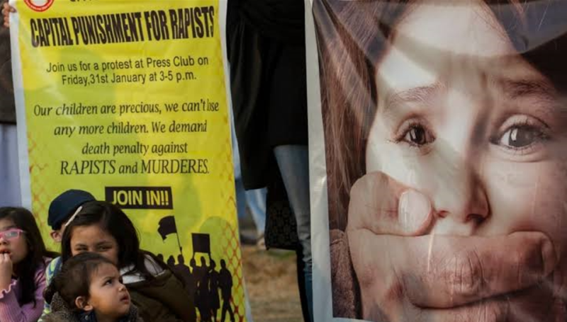 1.5 million Pakistani children sexually exploited online, UNICEF report finds
