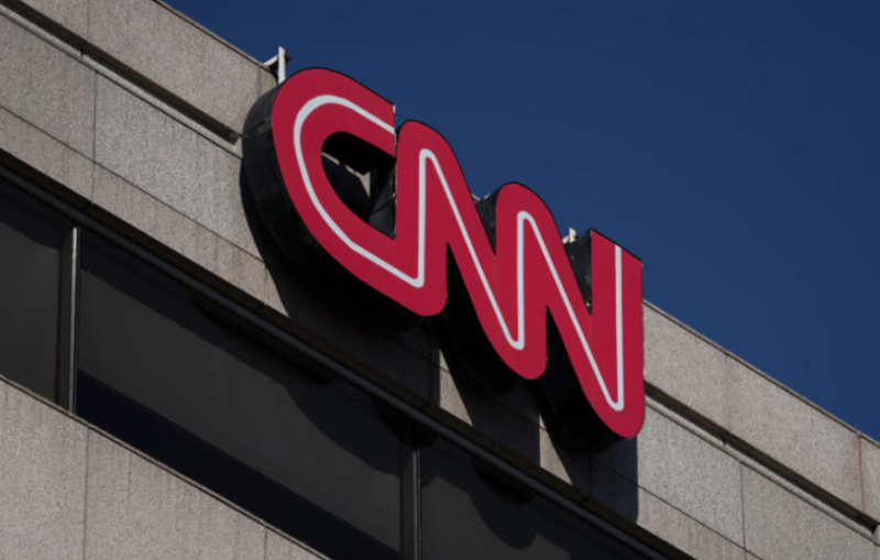 CNN, MS NOW and Politico sue Trump over White House press ban