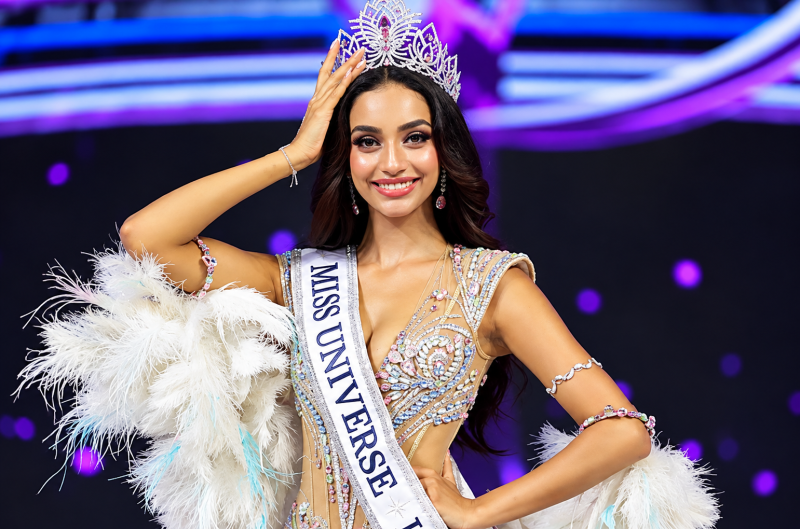 Southeast Asian countries continue Miss Universe selections despite potential ban