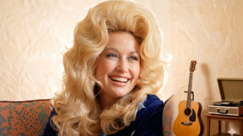 September 25 Marks Dolly Parton Day, Honoring The Music Icon’s Legacy