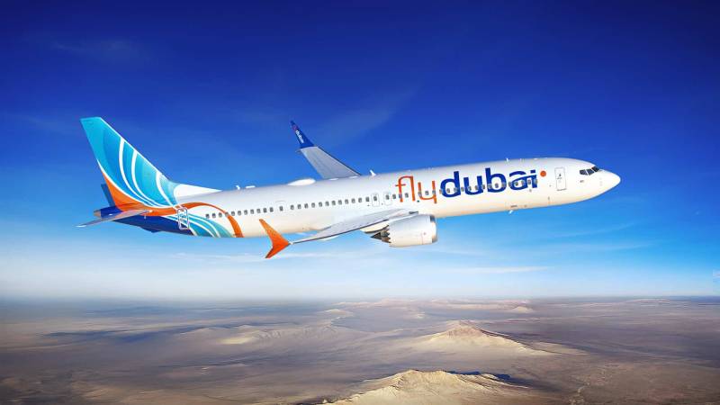 flydubai emergency landing: Saudi Arabia clarifies cockpit incident