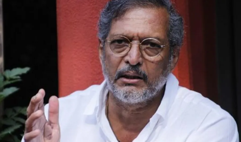 Nana Patekar dies at 75 after decades of intense performances in Indian cinema