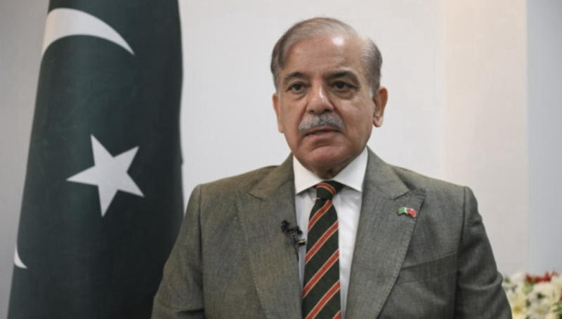 Pakistan stands with Saudi Arabia as PM Shehbaz condemns Houthi attacks