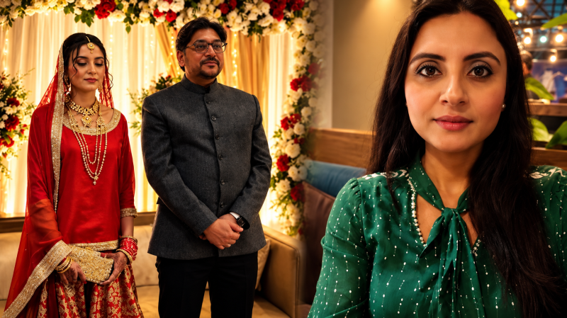 Fresh probe launched into Hina Javed murder case as CCD reviews forensic evidence