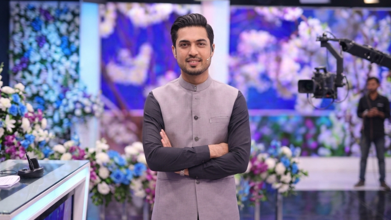 Iqrarul Hassan Remanded To NCCIA Custody for Four Days in PECA Case