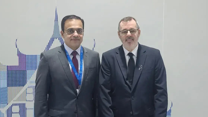 Pakistan To Chair World Bank And IMF Boards Of Governors In 2027