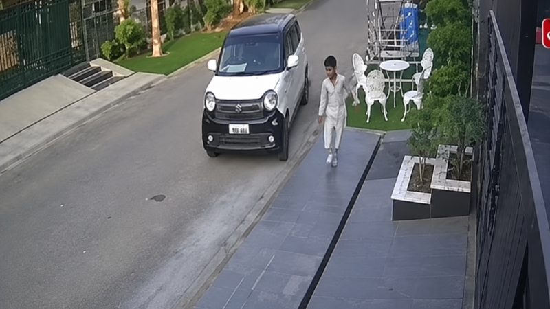 Orphaned Teenager Run Over In Multan, Main Suspect Dies In Alleged Police Encounter
