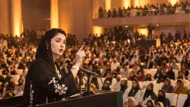 Maryam Nawaz Backs Tit-for-Tat Response To Assaults, Vows Action Against Influential Offenders