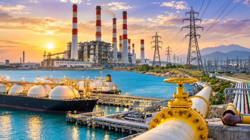 Winter Energy Crisis: Power Division Warns Pakistanis Of Gas Shortages, Load-Shedding And Repeated Price Hikes