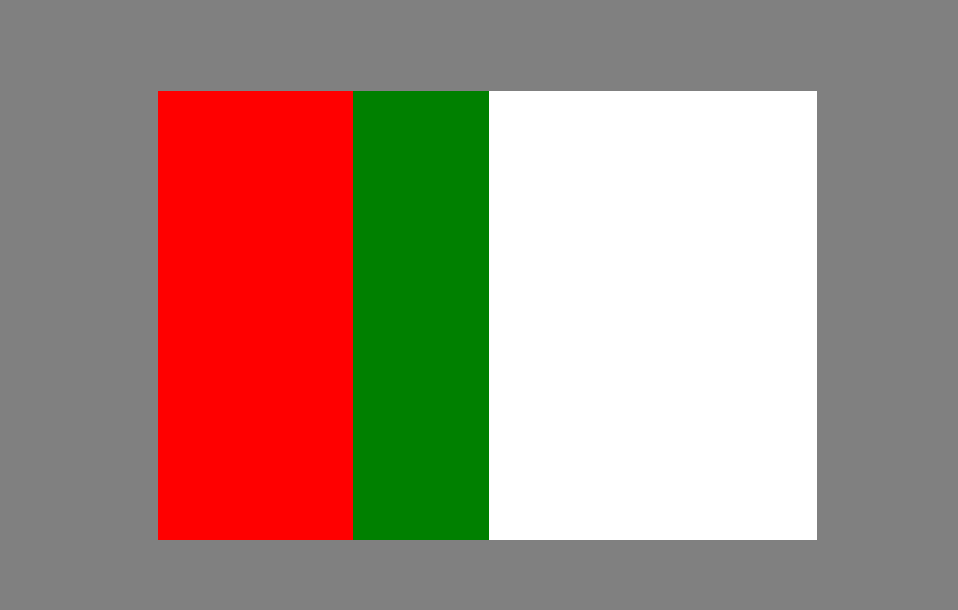 MQM flag