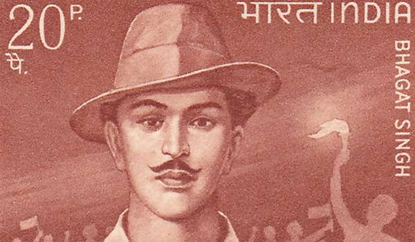 Bhagat-Singh-Stamp