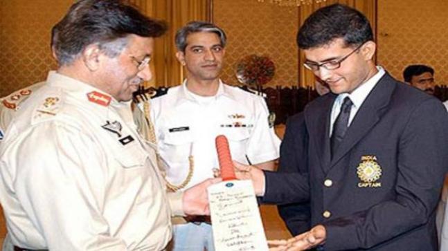 In 2003, military chief and president, Parvez Musharraf, revived Pakistan’s relations with India.