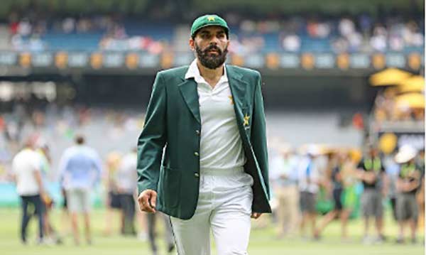 Misbah’s long captaincy stint greatly stabilised the team. But his start as chief selector and coach has been a controversial one. 