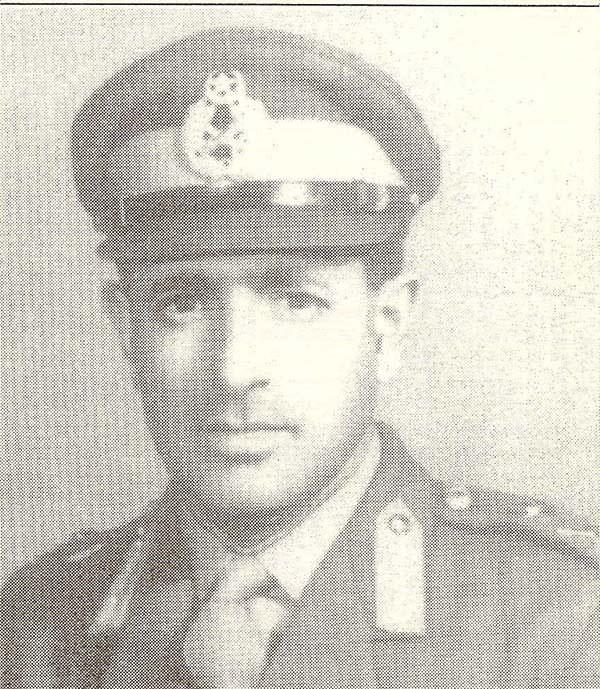 Tajammul Hussain Malik.