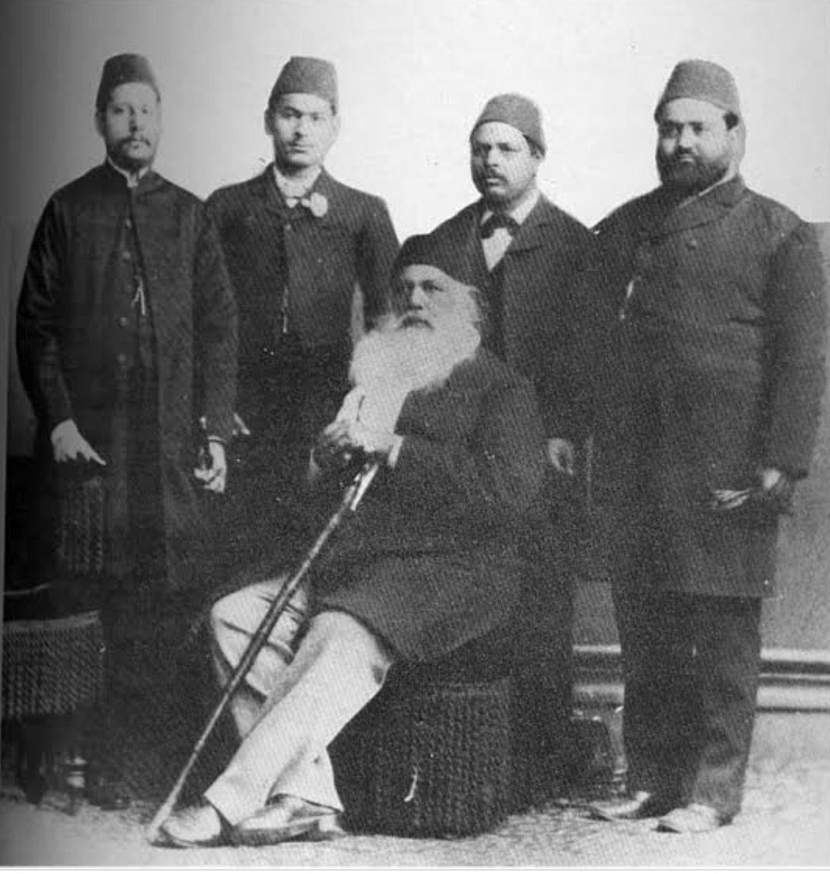 Secularisation without secularism: 19th-century Muslim reformists in India attempted to relegate Islamic rituals to the private space and bring Islam as a political identity-marker in public sphere.