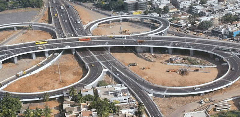 Development Pathways: Time To Rethink Our Obsession With Infrastructure